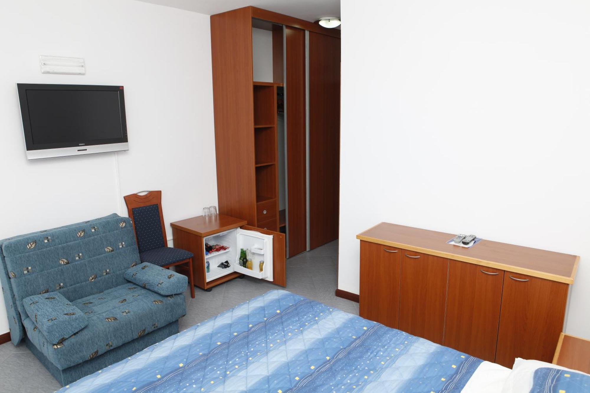Hotel R Utjeha Quarto foto